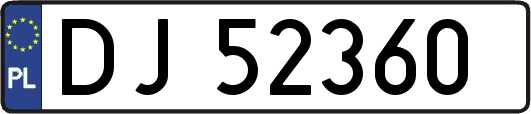 DJ52360