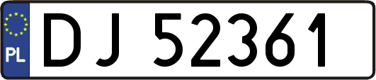 DJ52361