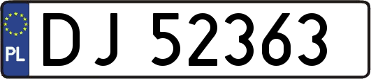 DJ52363