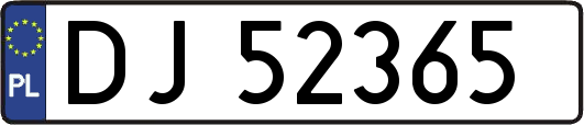 DJ52365