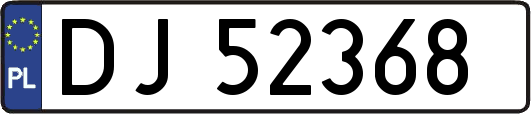 DJ52368