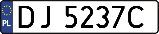 DJ5237C