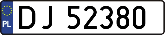 DJ52380