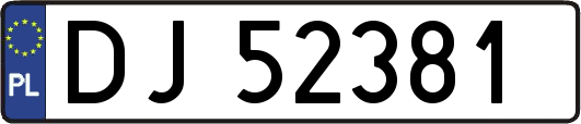 DJ52381