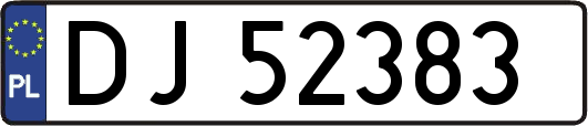 DJ52383