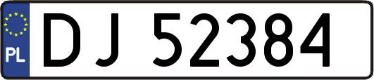 DJ52384