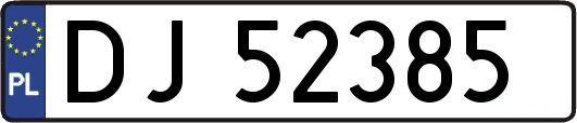 DJ52385