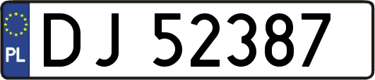 DJ52387