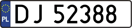 DJ52388