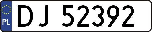 DJ52392