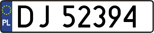 DJ52394