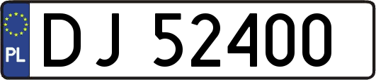 DJ52400