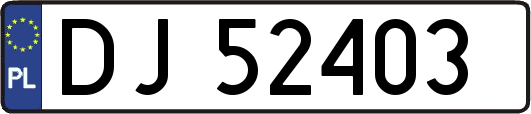 DJ52403