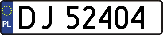 DJ52404