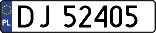 DJ52405