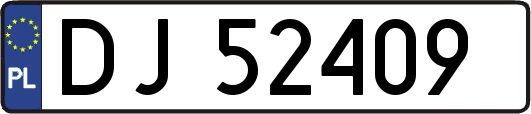 DJ52409