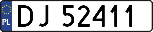 DJ52411