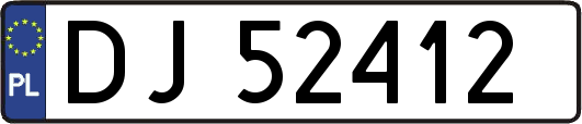 DJ52412