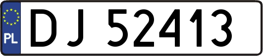 DJ52413