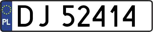 DJ52414