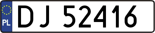 DJ52416