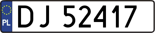 DJ52417