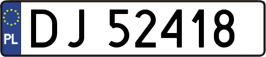 DJ52418