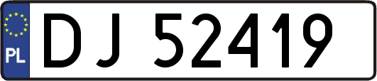 DJ52419