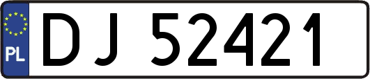 DJ52421