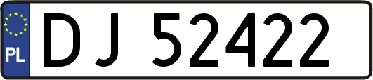 DJ52422