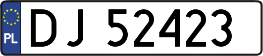 DJ52423