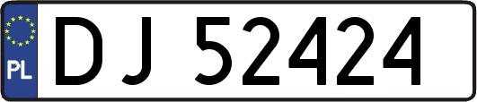DJ52424
