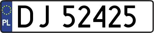 DJ52425