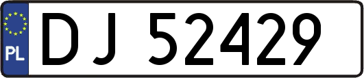 DJ52429