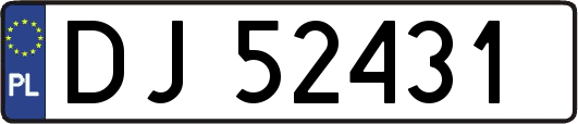 DJ52431