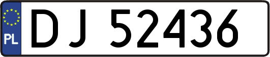 DJ52436