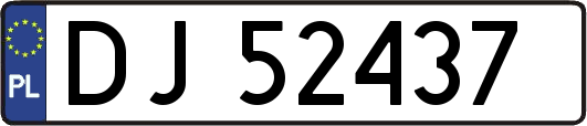 DJ52437
