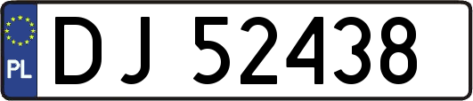 DJ52438