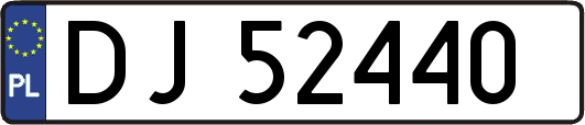 DJ52440