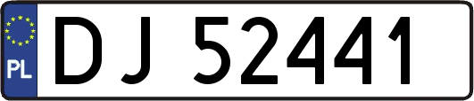 DJ52441