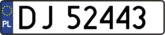 DJ52443
