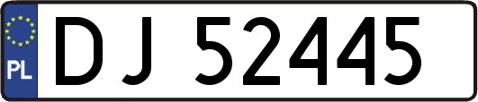 DJ52445