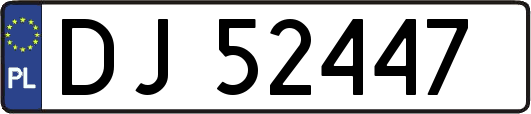 DJ52447