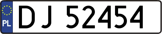 DJ52454