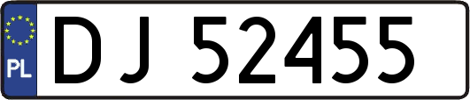 DJ52455