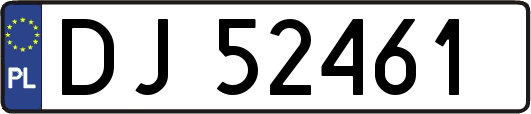 DJ52461