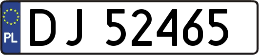 DJ52465