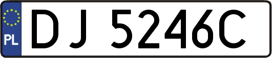DJ5246C