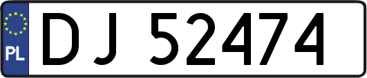 DJ52474