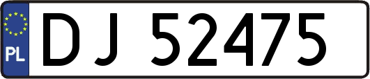 DJ52475